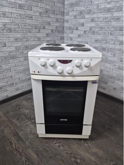 Плита электрическая Gorenje E 778 W